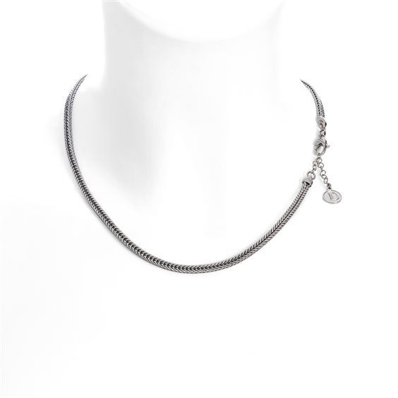 Collana Dueaerre in Argento 21479040098 - 21479040098